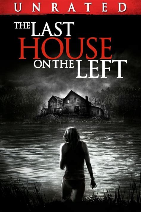 the last house on the left 4k